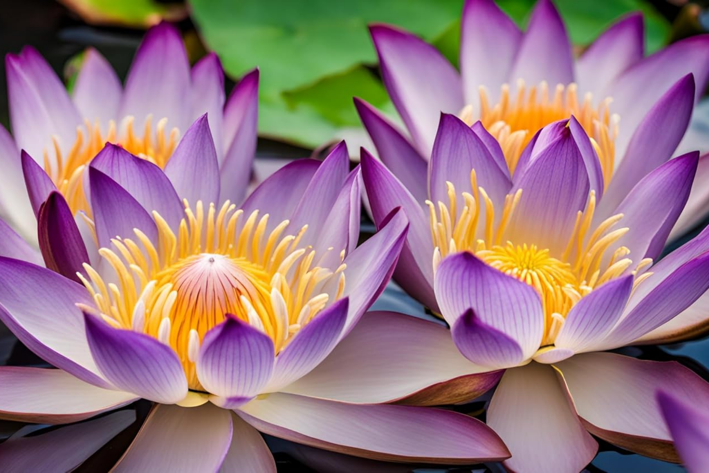 Bonsai Lotus Seeds - 35 Pcs Water Lily Flower Seeds for Planting, Nelumbo nucifera