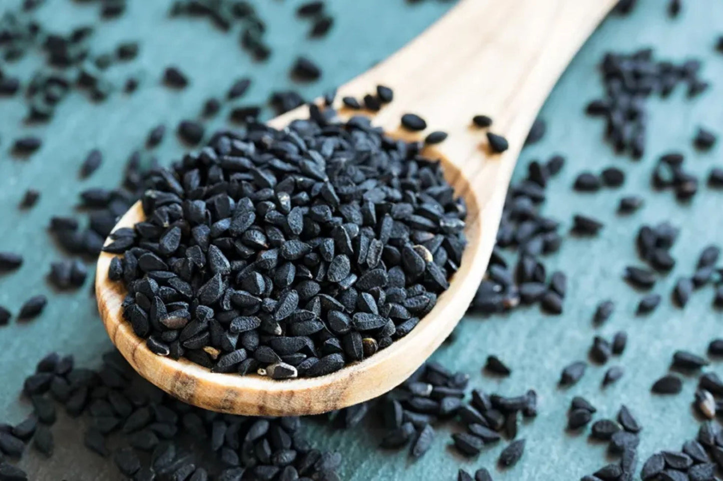Black Cumin Seeds, Nigella sativa, Heirloom, Culinary Herb, 8-12 Inches Tall, USDA Zones 3-9, Non-GMO