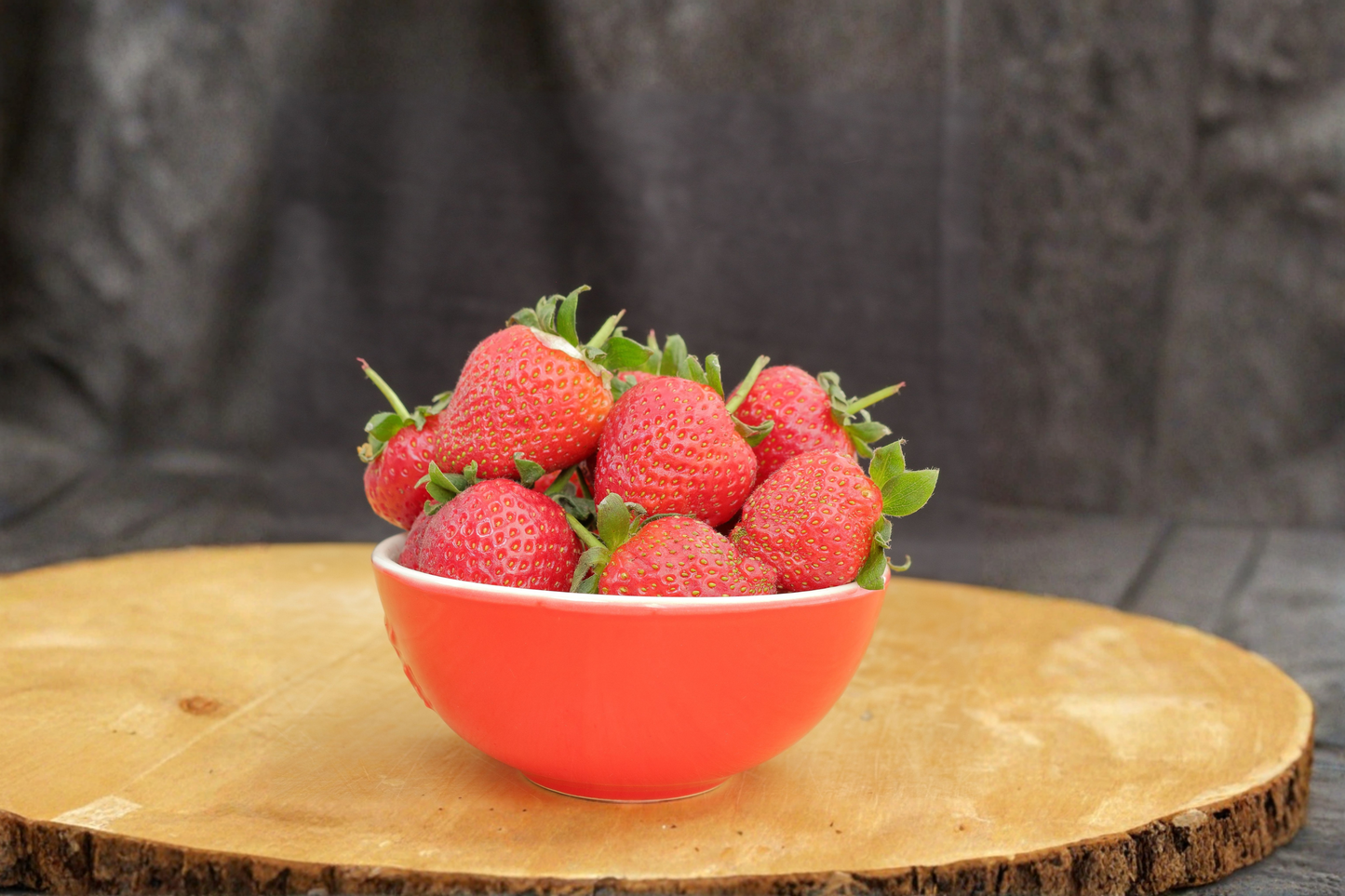 Albion Strawberry Bare Root Plants – 10 Day-Neutral Live Plants – Fragaria × ananassa