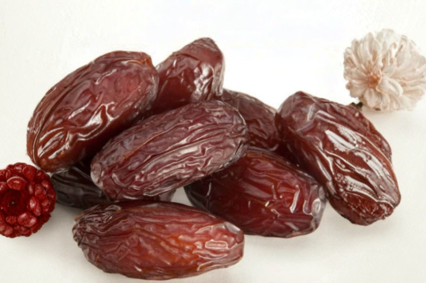 Medjool Date Palm Seeds Rare Fruit Tree Seeds 8 Seeds Tropical Date Plant for Garden and Container Growing