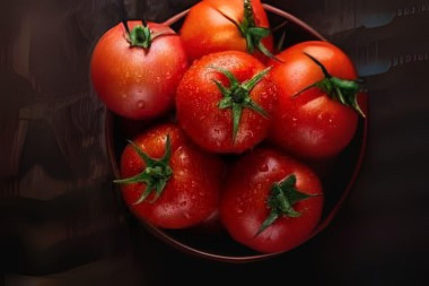 100mg Seeds Tomato Ace 55 | Heirloom Slicing Tomato | Low Acid Garden Vegetable