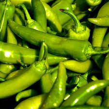 250 mg Barker Hot Pepper Seeds - Capsicum annuum | Spicy Heirloom Pepper for Planting, Perfect for Salsas, Cooking & Home Gardens