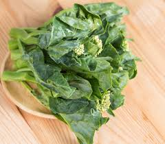 500mg Chinese Broccoli Kailaan Seeds Brassica oleracea | Open Pollinated Heirloom Variety | Tender Stalks & Delicious Greens