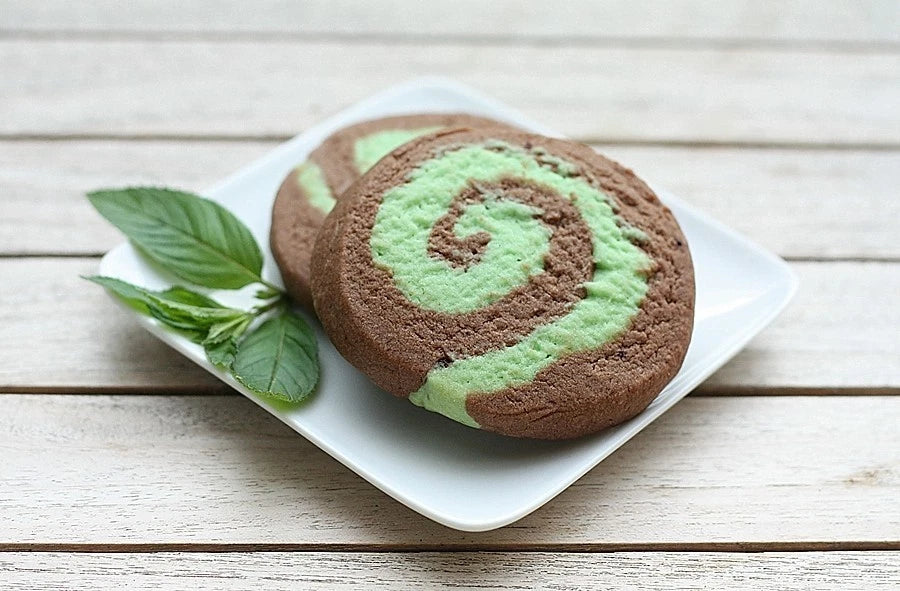 Chocolate Mint Seeds - 1000 Rare Medicinal Herb Seeds - Aromatic Flavor - Mentha × piperita 'Chocolate'