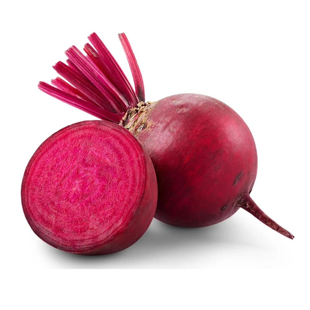 Red Beet Seeds - Non-GMO - Fresh Vegetable Garden Seeds - Beta vulgaris - USA Grown