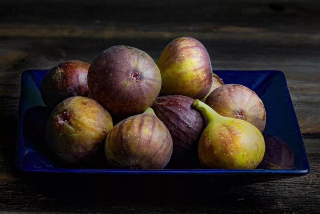 Hardy Chicago Fig Seeds - 100+ Seeds for Garden Planting - Ficus carica -  USA Grown