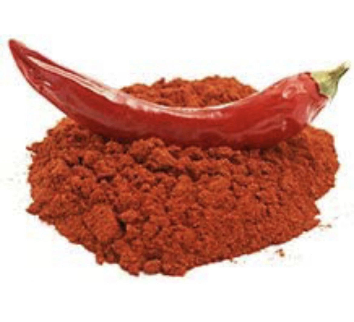 Cayenne Chili Pepper Seeds - 25 Organic Heirloom Non-GMO - Capsicum annuum - Hot Pepper Seeds USA