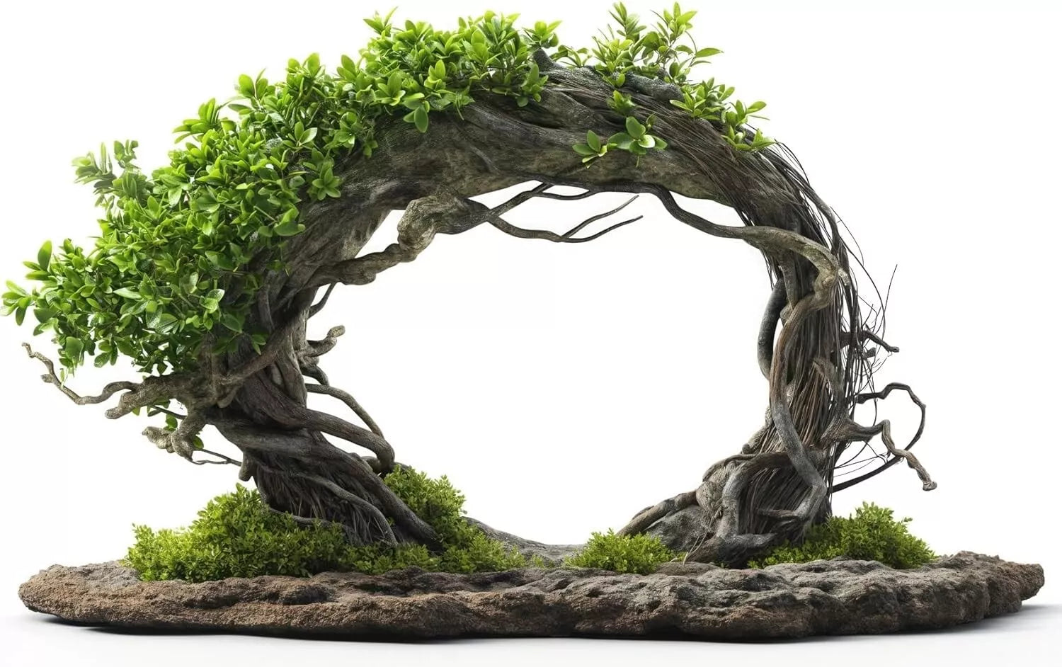 Willow Arch Bonsai Tree Cuttings