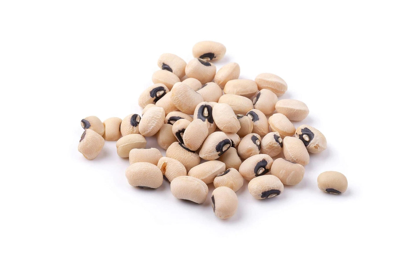 Black Eyed Pea Seeds | 50+ Seeds | Non-GMO, Made in USA, Iowa Grown | Vigna unguiculata