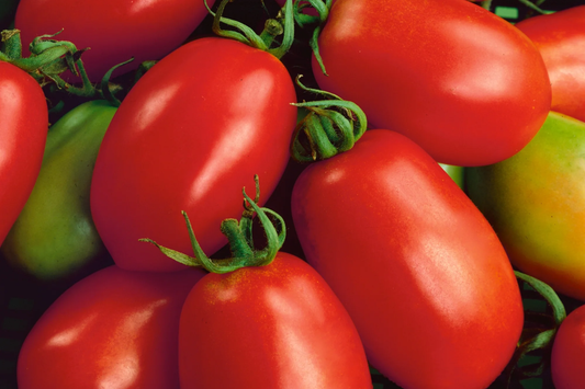 Beefsteak Heirloom Tomato Seeds | 100+ Non-GMO Vegetable Seeds | Organic Gardening | Solanum lycopersicum