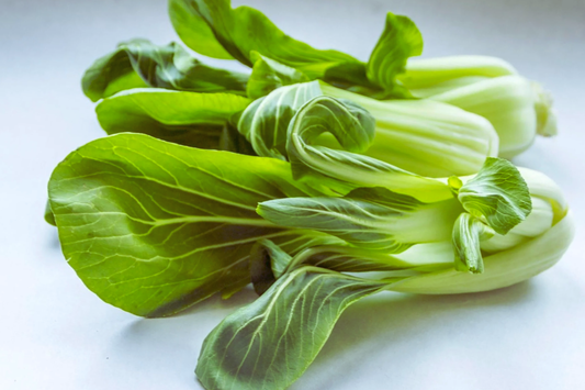 Chinese Mustard Seeds | Kai Choi, Gai Choy | Asian Mustard Green | Mustasa Seeds