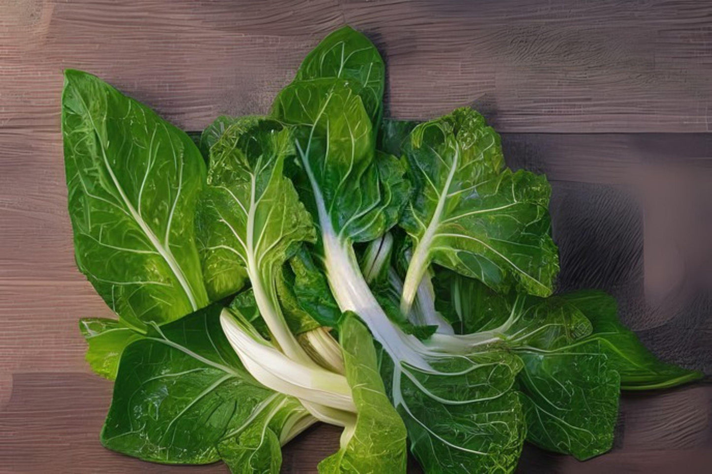 1g Seeds Swiss Chard Fordhook | Heirloom Garden Vegetable | Tender Greens & Colorful Stalks