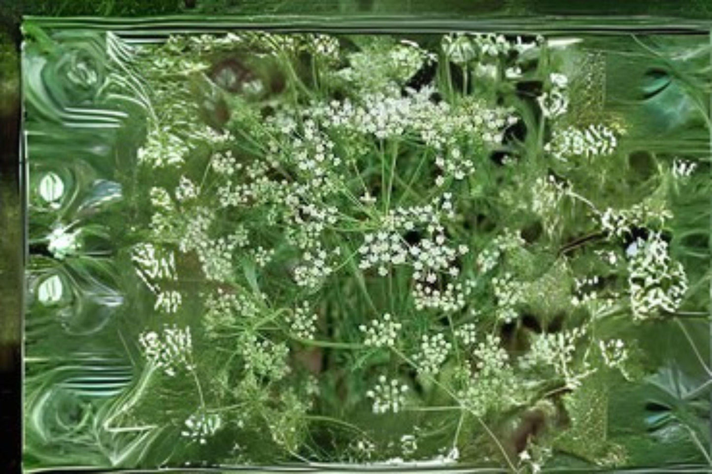 100 Seeds Anise Herb | Heirloom Non-GMO | Fragrant Culinary & Medicinal Herb for Garden