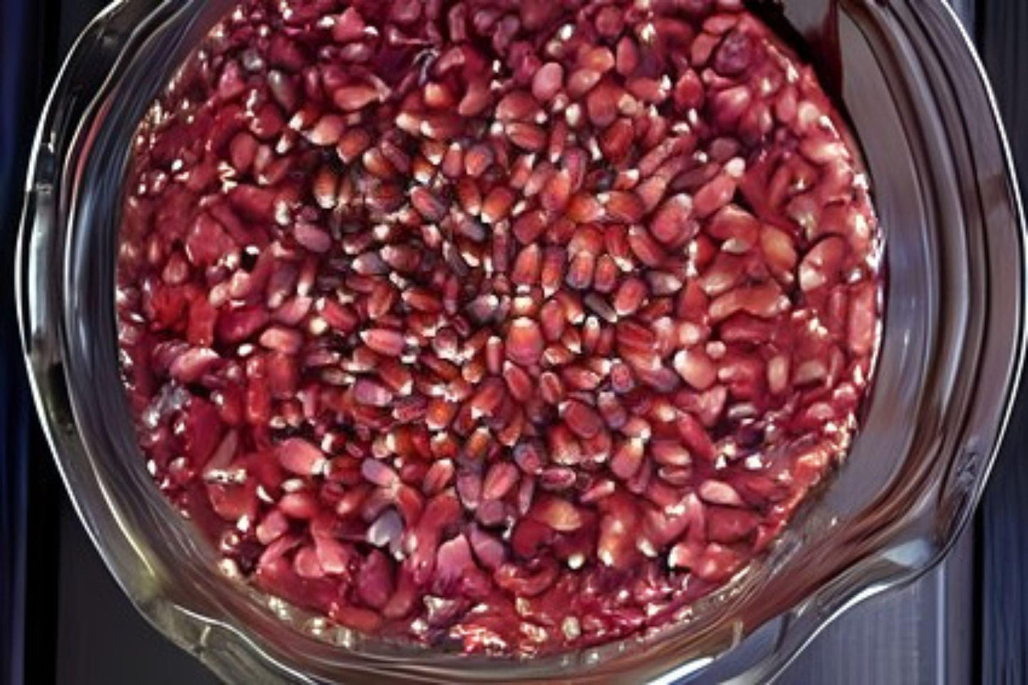Bloody Butcher Corn Seeds: Heirloom Red Dent Corn, Historic Variety