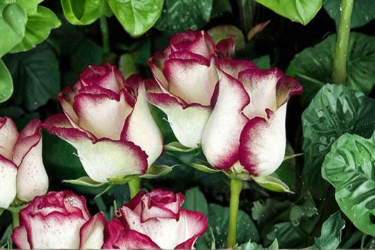 English Monroe Pink Rose Seeds Rare Aromatic Rose Flower Variety 10 Seeds Garden Planting Romantic Bloom Flowers