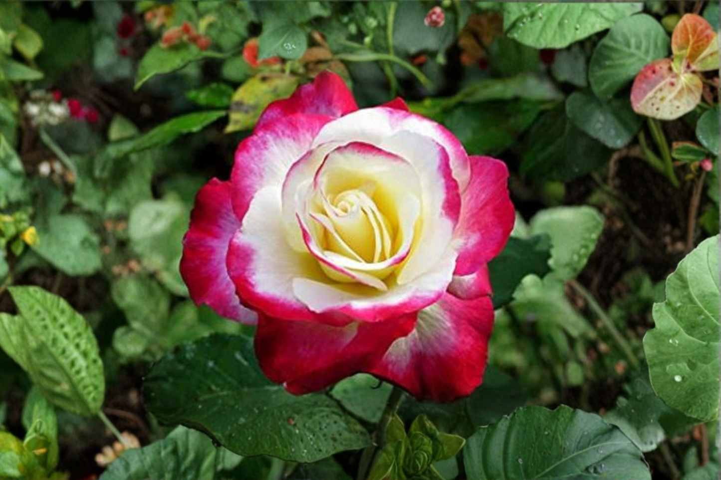 Moonlight Pink Rose Seeds Rare Pink Rose Flower Bush Variety 20 Seeds Ornamental Garden Planting Seed Pack