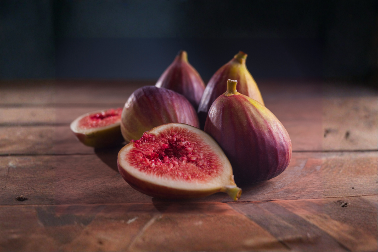 LSU Purple Fig Live Starter Plant – Well Rooted in Pot – Ficus carica 'LSU Purple'
