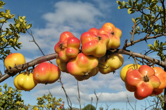 Apistar Apple Scion Cuttings 3 Fresh 10 cm Grafting Wood Malus Domestica