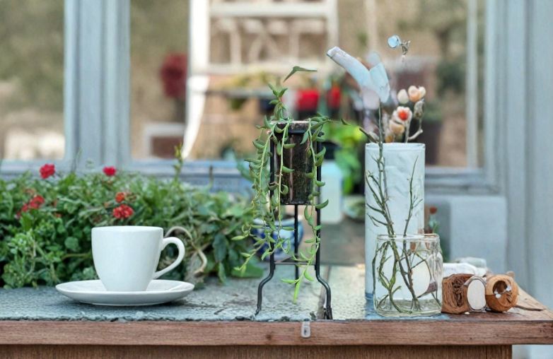 Senecio radicans String of Bananas Rooted 6 to 8 Inch Succulent Trailing Houseplant