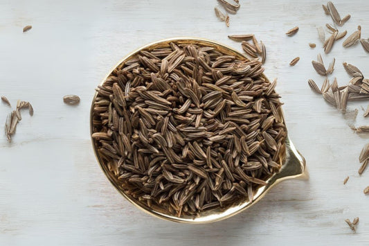 300 Caraway Seeds: Heirloom Culinary Herb & Spice