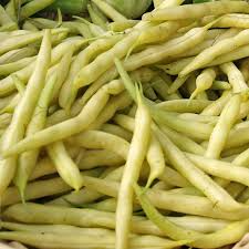 50+ Golden Wax Bean Seeds | Phaseolus vulgaris | Non-GMO Yellow Bush Beans for Garden Harvests | Tender, Crisp & Easy to Grow