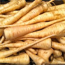 100 All American Parsnip Seeds | Pastinaca sativa Heirloom Variety | Rare Root Vegetable for Fall & Spring Planting in Gardens
