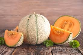 20 Seeds Edisto 47 Cantaloupe (Cucumis melo) – Sweet, Heat-Tolerant Heirloom Melon Variety