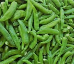 250 mg Seeds Hatch Rattlesnake Hot Pepper – Capsicum annuum | Heirloom Chili for Planting, Gardening & Bold Spicy Flavor