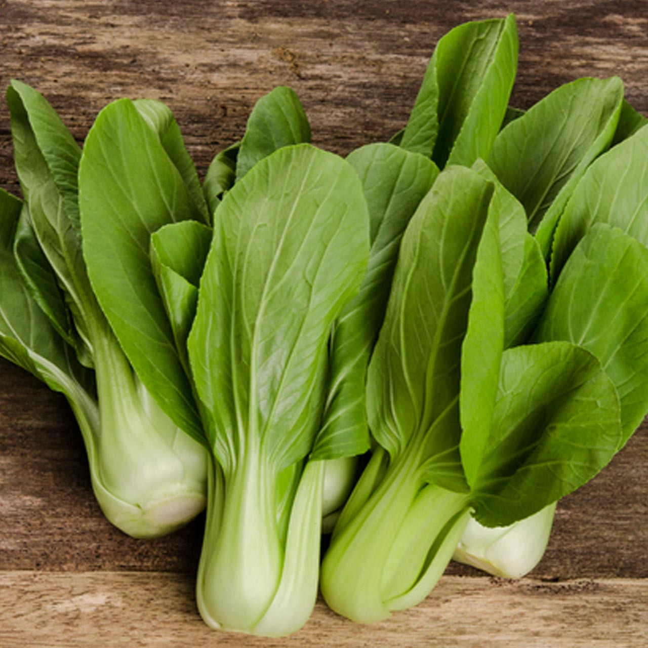 1g Pak Choi White Stem Seeds Brassica rapa | Heirloom, Non-GMO, Crisp & Tender, Easy to Grow, Asian Greens, Stir-Fry Vegetable