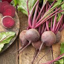 Beet Detroit Dark Red Seeds – 1g for Planting, Heirloom Variety, Sweet & Tender, High Yield, Easy to Grow, Garden Container