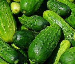 35 Seeds Cucumber National Pickling - Cucumis sativus | Heirloom Variety for Planting, Gardening & Ideal for Fresh Pickles