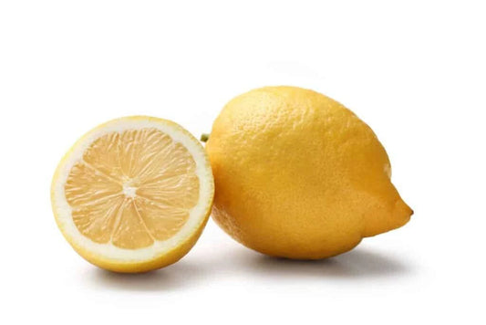 Interdonato Messina Lemon Seeds - 5+ Pack - Citrus limon - Ideal for Garden Planting - USA Grown