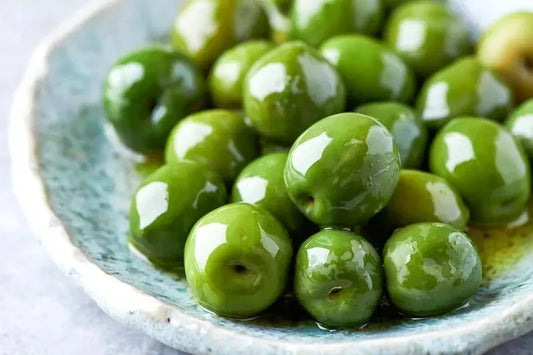 Castelvetrano Olive Seeds - 10+ Seeds for Garden Planting - Olea europaea - USA