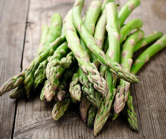 Asparagus Seeds 100+ Heirloom Mary Washington Non-GMO Asparagus officinalis - USA Free Shipping