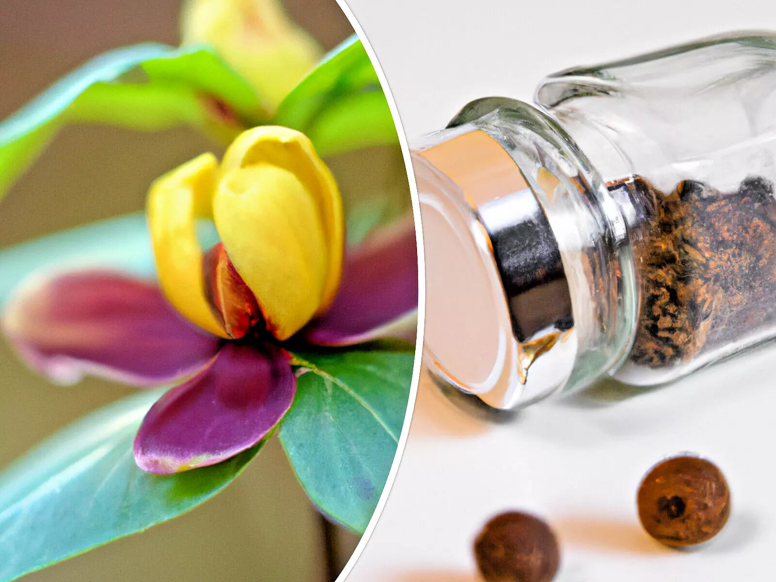 Carolina Allspice Seeds - 10 Sweetshrub Planting Seeds, Spice Bush - Calycanthus floridus