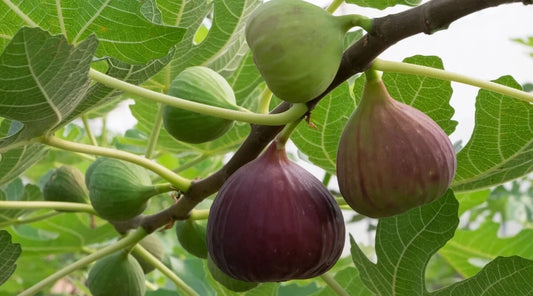 Magnolia Fig Seeds - 100+ Count - Garden Planting - Ficus macrophylla - USA - Free Shipping
