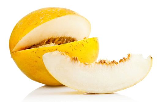 Casaba Melon Seeds 9 Pack Golden Fruit Sweet Vitamin C Cucumis melo