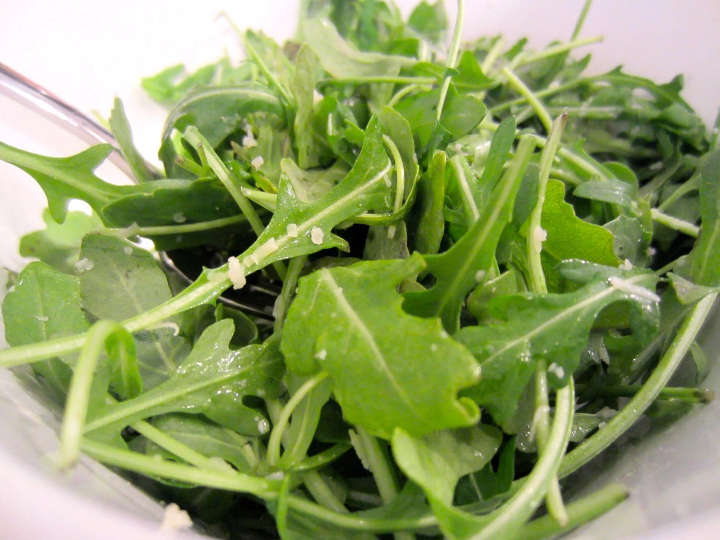 Arugula Seeds Organic 601+ Roquette for Spring & Fall Garden, Patio Containers - Fast Growing and Easy to Grow