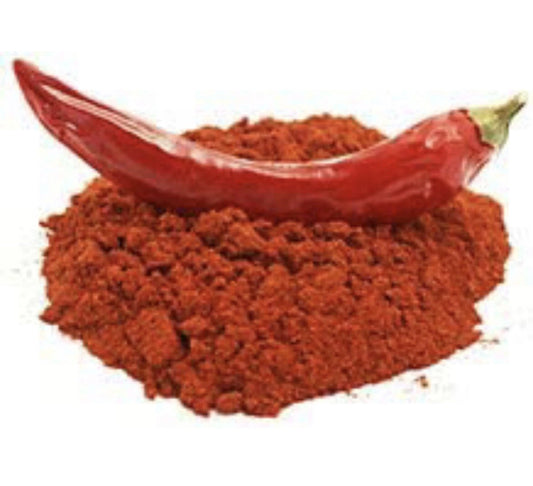 Cayenne Chili Pepper Seeds - 25 Organic Heirloom Non-GMO - Capsicum annuum - Hot Pepper Seeds USA