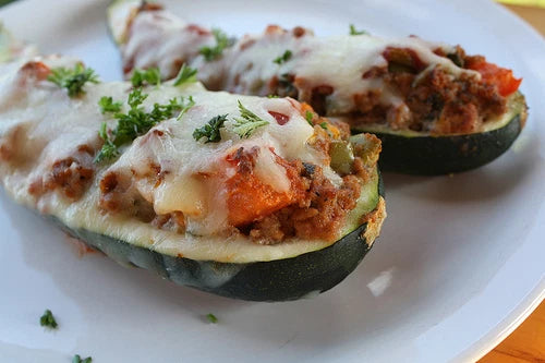 Hybrid Zucchini Seeds 20 Count Packet, Disease Resistant, ELITE Variety