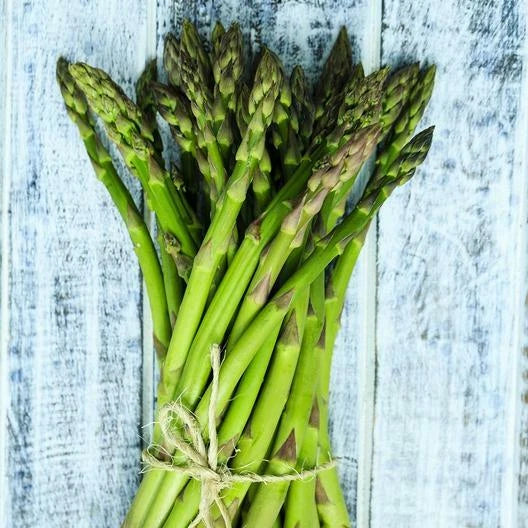 Asparagus Seeds - 50 Count - UC 157 F2 Heirloom - High Yield Variety - Popular in USA