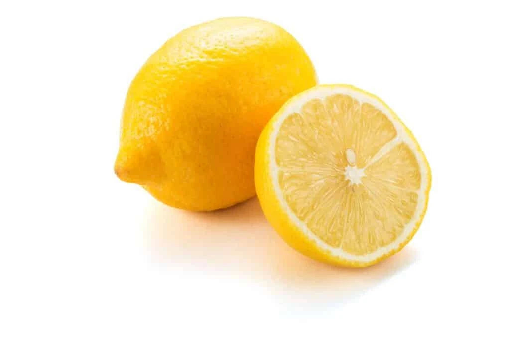 Eureka Lemon Seeds - 5+ Pack - Citrus limon - Perfect for Garden Planting - USA Grown - Fast Shipping