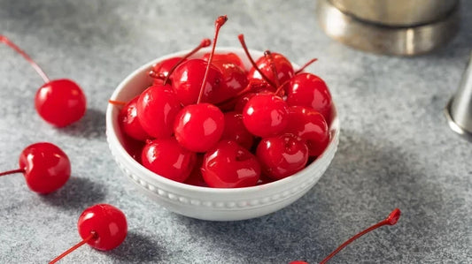 Maraschino Cherry Seeds - 10+ Pack for Garden Planting - Prunus avium - USA Grown - Fast Shipping
