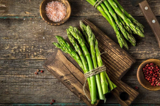 Mary Washington Asparagus Seeds | 100+ Non-GMO Seeds | Fresh Garden Seeds | Asparagus officinalis