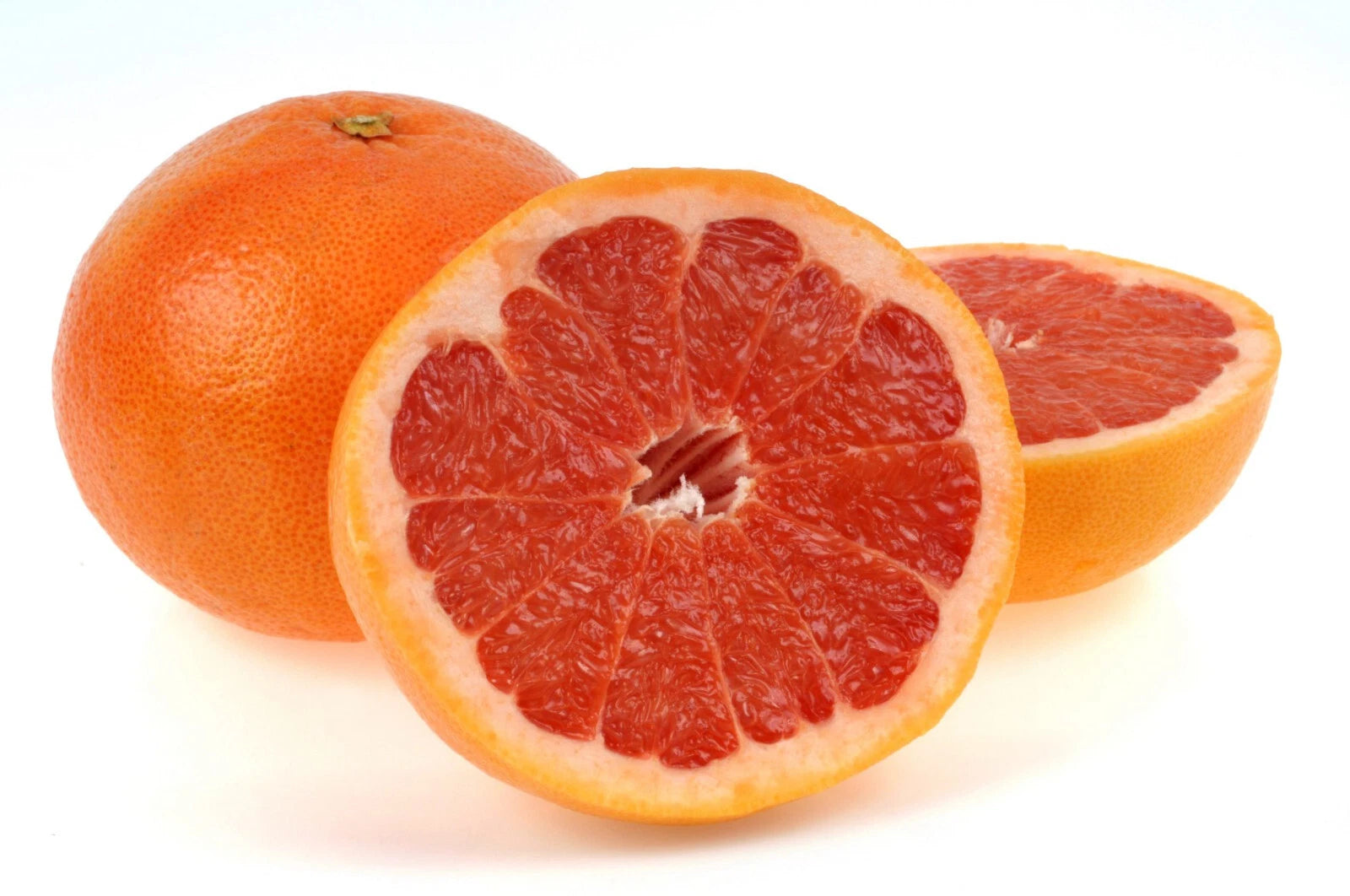 Ruby Red Grapefruit Seeds - 5+ Pack for Garden Planting - Citrus × ...