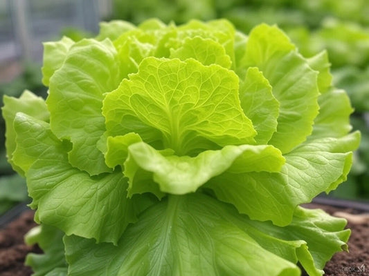 Buttercrunch Lettuce Seeds | Non-GMO Hydroponic Garden Seeds | Lactuca sativa
