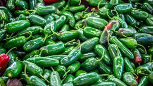 100+ Jalapeño Pepper Seeds | Capsicum annuum | Spicy Heirloom Variety | Grow Flavorful Peppers for Salsa, Pickling, or Grilling